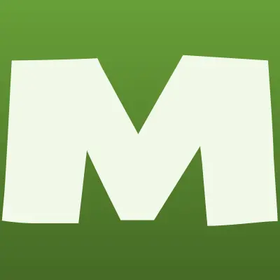 Малышевское, завод мясокостной муки, лого-визитка